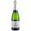 Вино игристое Emilie Laurance Decouverte Blanc белое брют 0.75 л