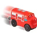 Паровозик Chuggington Вілсон на батарейках (EU890401)