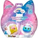 М'яка колекційна іграшка-сюрприз, що тремтить #sbabam Doki Doki  Мур-р-ркотики (126/CN24)