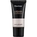 Хайлайтер Flormar Liquid Illuminator №01 Star Glow рідкий 25 мл (8000019544952)