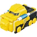 Машинка-трансформер 2 в 1 Dinoster в асортименті (EU636310R)