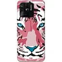 Силіконовий чохол для телефону Xiaomi Redmi 10C animals print 2