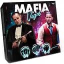 Настільна гра Mafia. Vegas Danko Toys MAF-02-01U укр