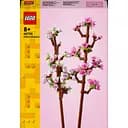Конструктор LEGO Botanicals Цвет вишни 430 деталей (40725)