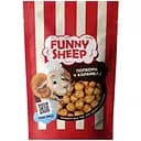 Попкорн Funny Sheep в карамели 100 г (676082)