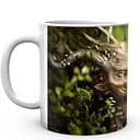 Кружка GeekLand Skyrim SKR 02.09 330 мл белая