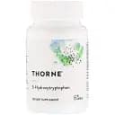 5-Гідрокситриптофан Thorne Research 5-HTP 90 капсул
