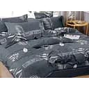 Комплект постельного белья Ecotton 1320 А, бязь, двуспальный (24142)