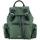 Водонепроницаемый рюкзак Remax Double 581 Bag Green