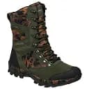 Ботинки Prologic Bank Bound Trek Boot High 44/9 Camo