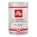 Кава в зернах Illy Classico 250 г