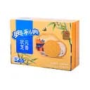 Печиво Oreo листкове з кунжутом SDW Sesame puff pastry, 97 г