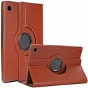 Чохол-книжка для планшета Lenovo Tab M10 HD 2Gen TB-X306F та TB-X306X поворотний 360 Коричневий
