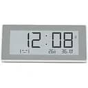 Часы-термогигрометр Xiaomi MiaoMiaoce Smart Thermometer Hygrometer Alarm Clock (MHO-C303) белые [51620]