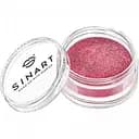 Рассыпчатые тени Sinart Make-Up With Passion тон 9 (Ruby) 1 г