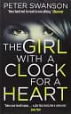 The Girl With a Clock for a Heart