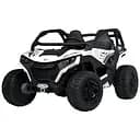 Электромобиль детский Bambi M 6075EBLR-1 24V 4 мотора 75W аккум 24V7AH музыка свет пульт 2 4G