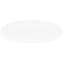 Блюдо Ardesto Prato, овальне, 25х17,5 см, біле (AR3606P)