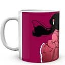 Кружка GeekLand Shadows House Дом Тиней Эмилико Кейт SH.02.06 330 мл белая