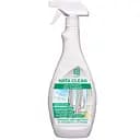 Засіб очисний для скла та дзеркал Nata-Clean, з тригером, 750 мл