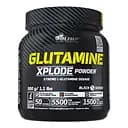 Глютамин Olimp Glutamine Xplode Powder лимон 500 г (Ф001626)
