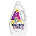 Гель для стирки Coccolino Care для цветных вещей 2.72 л