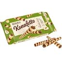 Трубочки вафельні Roshen Konafetto з горіховою начинкою 156 г (724115)