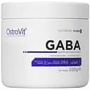 Аминокислота OstroVit GABA 200 г
