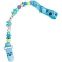 Тримач для пустушки MegaZayka Baby 34 см MGZ-0503 Blue