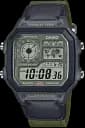 Часы Casio TIMELESS COLLECTION AE-1200WHUB-3AVEF