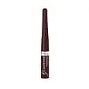 Підводка для очей Rimmel Glam'eyes Professional Liquid Liner, відтінок Brown Velvet, 3,5 мл (8000015255879)