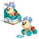 Іграшка-Каталочка Олень KH22/003 інерційні колеса