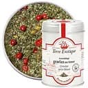 Смесь специй Terre Exotique Гравлакс 60 г