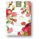 Карти гральні United States Playing Card Company Van Gogh Playing Cards - Asters & Phlox (PC_VGAP)