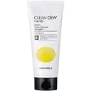 Пінка для вмивання Tony Moly Clean Dew Lemon Foam Cleanser з лимоном 180 мл
