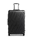 Валіза 77.5 см Tumi 19 Degree Aluminum Matte Black 77.5x52x28 036869MD2