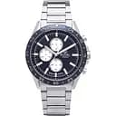 Чоловічий водонепроникний наручний годинник Royal London 41411-06 кварцовий