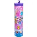 Лялька-сюрприз Barbie Color Reveal Кулькові улюбленці (JFV58)