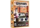 Настольная игра Geekach Games Шерлок. 13 заложников (Sherlock: 13 Hostages) (укр.) (GKCH092S2)