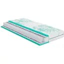 Матрац Highfoam Keiko Niji 140х200 см (EVR-4921)