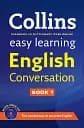 Collins Easy Learning: English Conversation Book 1