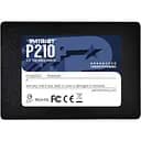 SSD накопичувач Patriot P210 1 TB (P210S1 TB25) [100629]