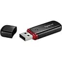 Флешка Apacer AH333 64 Gb USB 2.0 чорна