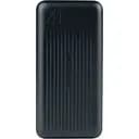 Повербанк XO Power Bank PB302 20000 mAh цвет черный 6920680831937