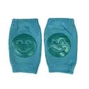 Наколінники дитячі "Smile" MGZ-0648(Turquoise) 2шт