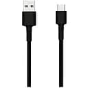 Кабель Xiaomi Mi Braided USB Type-C Cable 100cm Чорний