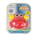 Детская погремушка Животные 8820-2, 12 видов Краб