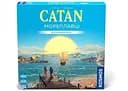 Настільна гра Rozum Катан: Мореплавці (Catan: Seafarers) (укр.) (R102UA)