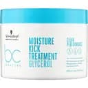 Маска Schwarzkopf Professional BC Bonacure Moisture Kick Treatment Glycerol Увлажняющая для нормальных и сухих волос 500 мл