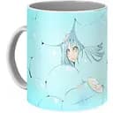 Кружка GeekLand О моем перерождении в слизь Tensei shitara Slime Datta Ken TSS 02.04 330 мл белая